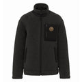 Veste Sherpa Impossible n'est pas Lorrain - face_0
