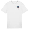 T-Shirt Fier d'être Lorrain - face_0