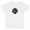 T-Shirt Môme de Manom - face_blanc
